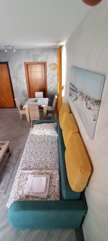 Abv Apartments Budva Ngoại thất bức ảnh