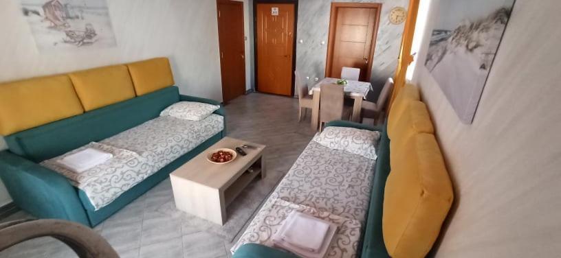 Abv Apartments Budva Ngoại thất bức ảnh